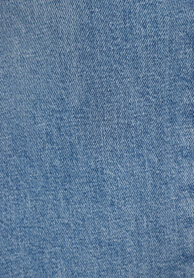 Afficher les détails de 896  Maria Pantalon  Tapered Leg High Rise En Jean Mom Fit Femme