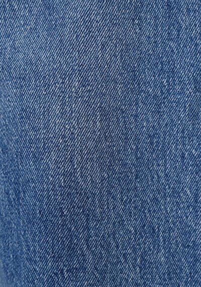 Afficher les détails de 044 Karl Pantalon    En Jean Straight Fit Homme