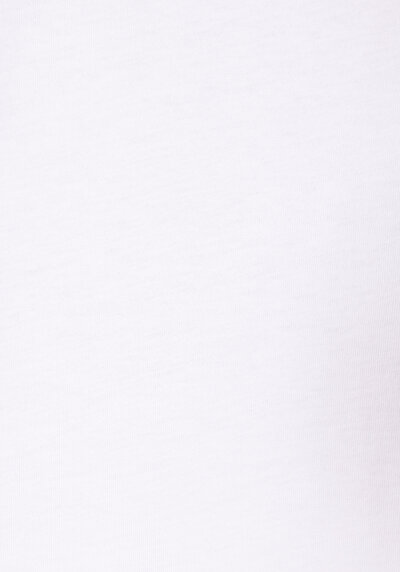 Image de Blanc Homme T-shirt À Manches Courtes