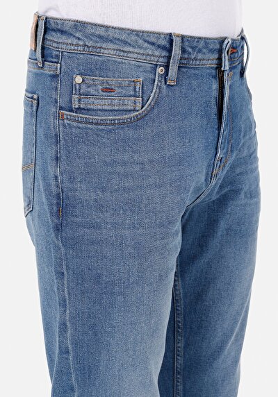 Image de 067 Jack Pantalon    En  Regular Fit Homme