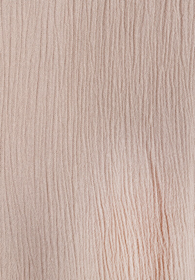 Afficher les détails de Jupe Beige  Droit Uni Maxi Femme