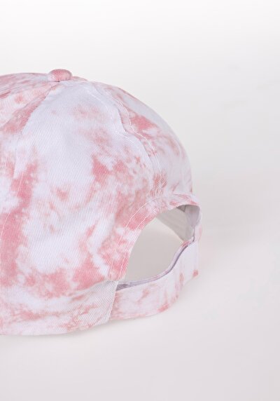 Image de Chapeau Rose Modern Fit Femme