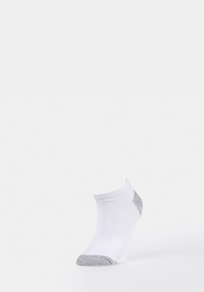 Image de Chaussettes Blanc Modern Fit Homme