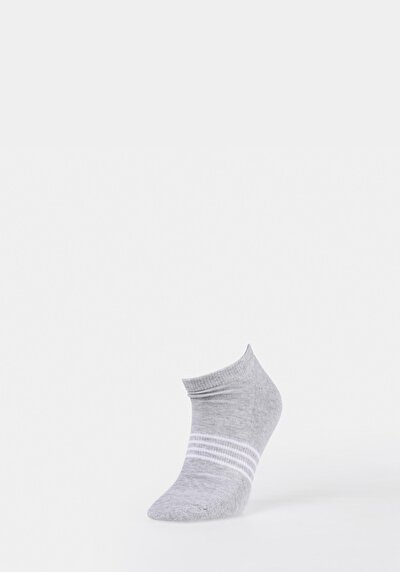 Image de Chaussettes Gris Modern Fit Homme
