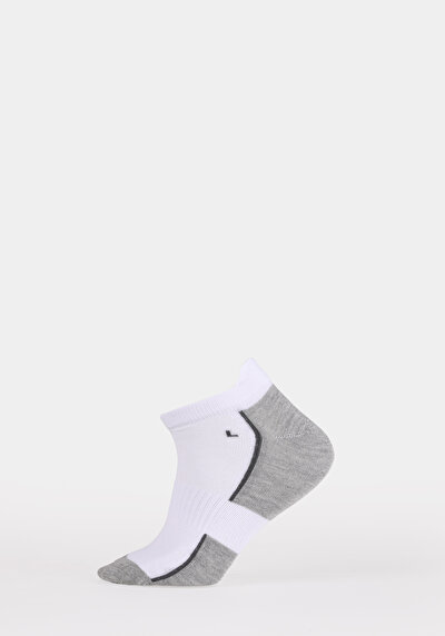 Image de Chaussettes Blanc Modern Fit Homme