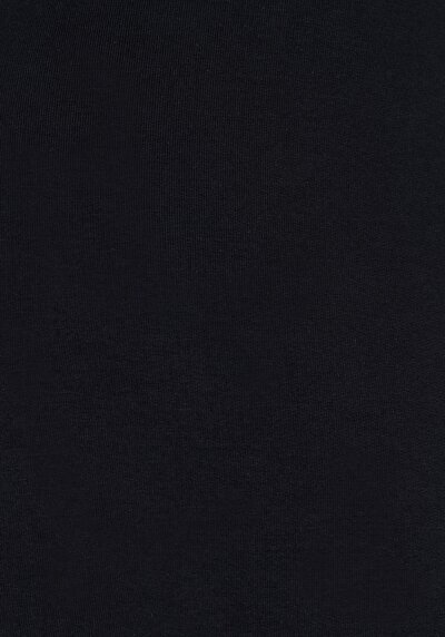 Afficher les détails de Pantalon De Survêtement Noir Regular Fit Femme