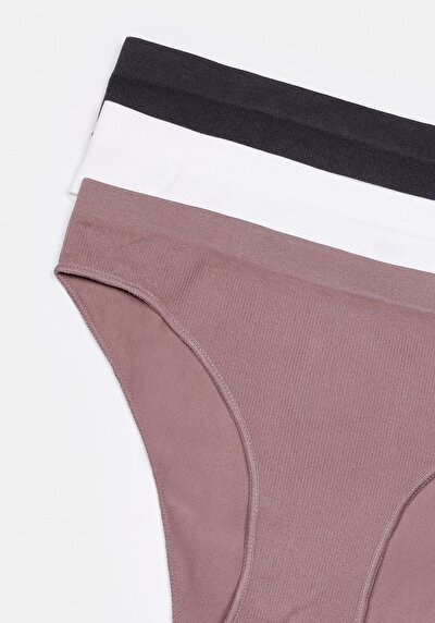 Image de Sous-vêtements Multicolou Modern Fit Femme