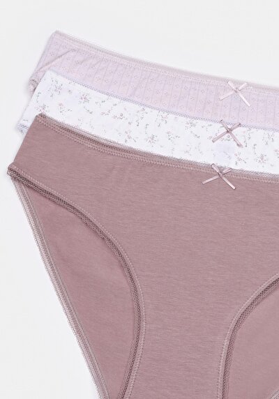 Image de Sous-vêtements Multicolou Modern Fit  Femme