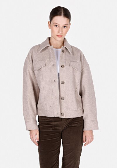 Image de Vizon Regular Fit Femme