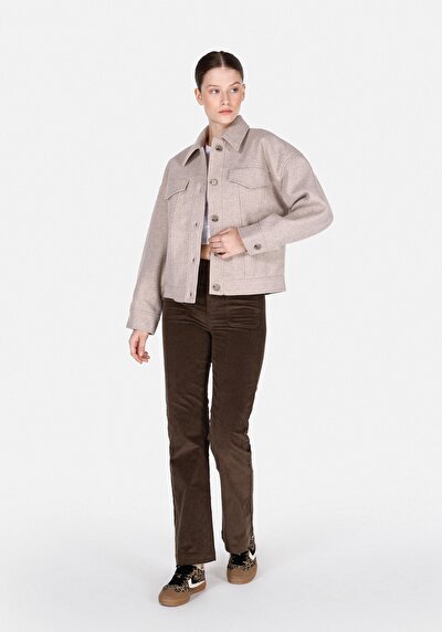 Image de Vizon Regular Fit Femme