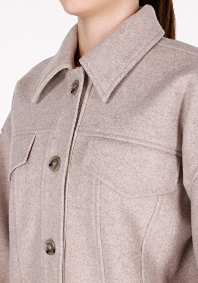 Image de Vizon Regular Fit Femme