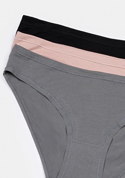 Image de Sous-vêtements Multicolou Modern Fit  Femme