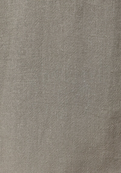 Image de Chemise À Manches Courtes Kaki Droit Fashion Fit Femme