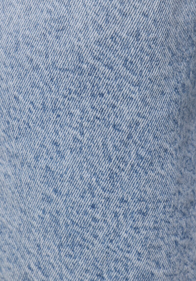Afficher les détails de Short  Loose Straight Fit Homme