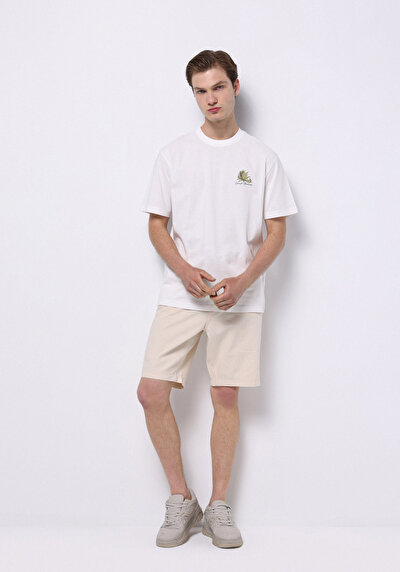 Image de Short Regular Fit Homme