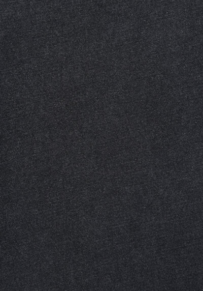 Afficher les détails de T-shirt À Manches Courtes Anthracite Regular Fit Droit Homme