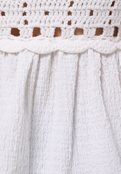 Image de Blanc Regular Fit Femme