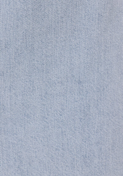 Image de Robe  Regular Fit Sans Manches Mdi Jean Femme
