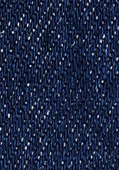 Afficher les détails de 970 Berry Pantalon Denim   En  Regular Fit Femme