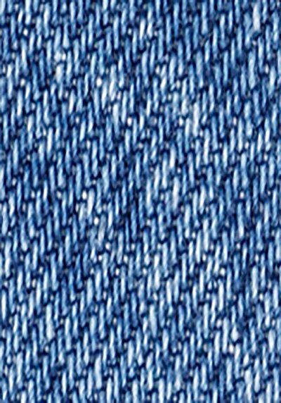 Afficher les détails de Short Bleu Regular Fit Homme