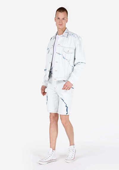 Afficher les détails de Short  Regular Fit Homme