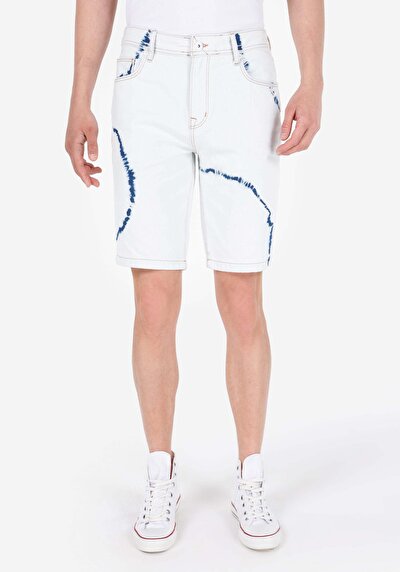 Afficher les détails de Short  Regular Fit Homme