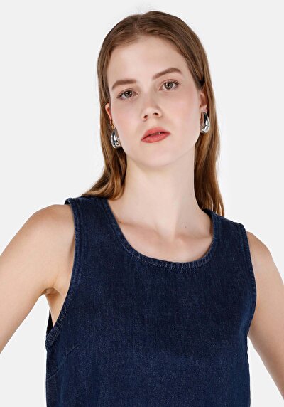 Image de Büstiyer Denim Slim Fit Femme