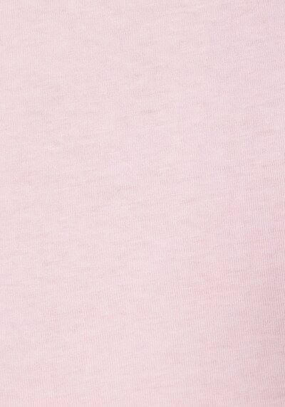 Image de T-shirt À Manches Courtes Rose Regular Fit Droit Homme