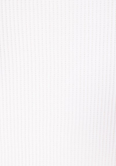 Image de Tricoter Blanc Regular Fit  Femme