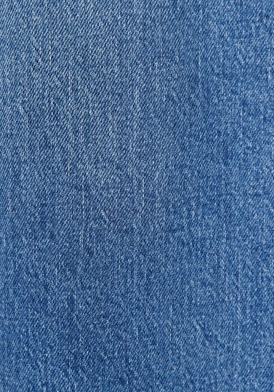 Afficher les détails de 046 Marco Pantalon  Straight Leg Medium Rise En Jean Loose Straight Fit Homme