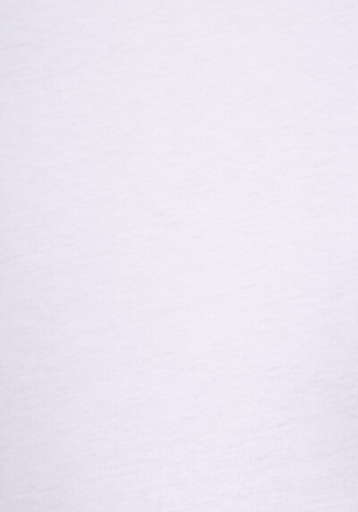 Image de Blanc Femmes T-shirt À Manches Courtes
