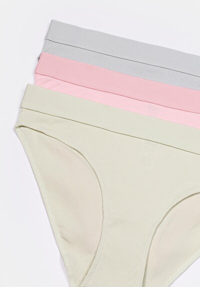 Image de Sous-vêtements Multicolou Modern Fit Femme