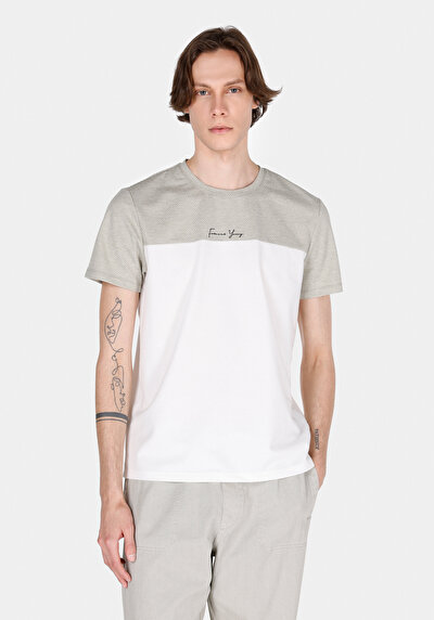 Image de Vert Homme T-shirt À Manches Courtes