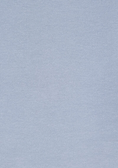 Image de Bleu Homme T-shirt Polo À Manches Courtes