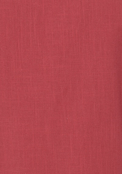 Image de Chemisier À Manches Longues Rose Regular Fit Femme