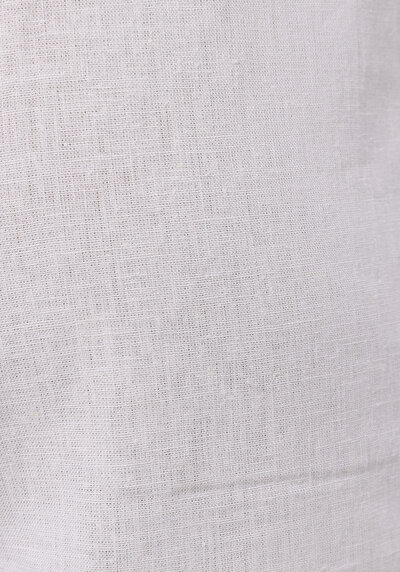 Afficher les détails de Short Blanc Regular Fit Femme