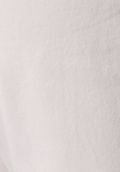 Afficher les détails de Short Blanc Regular Fit Femme