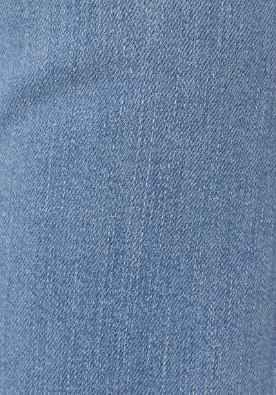 Afficher les détails de 791 Monica Pantalon  Bootcut Medium Rise En Jean Regular Fit Femme