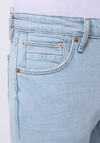 Image de 041 Danny Pantalon    En Jean Slim Fit Homme