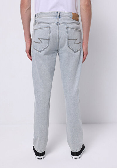 Image de 067 Jack Pantalon En Jean Regular Fit Homme