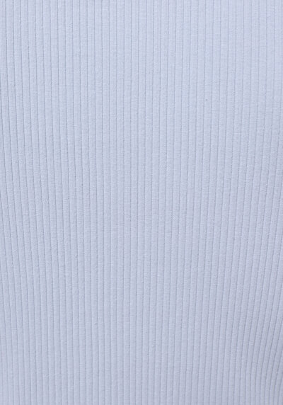 Image de Tricoter Bleu Slim Fit  Femme