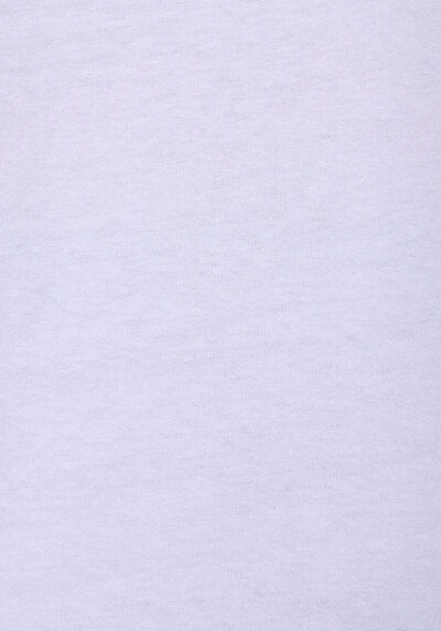 Image de T-shirt À Manches Courtes Blanc Regular Fit Imprimé Femme