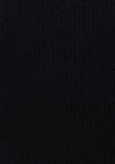 Afficher les détails de Noir Slim Fit Femme