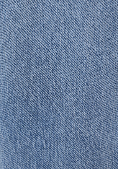 Afficher les détails de 045 David Pantalon    En Jean Regular Fit Homme