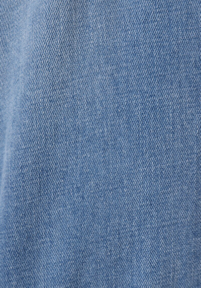 Afficher les détails de 044 Karl Pantalon  Straight Leg Low Rise En Jean Straight Fit Homme