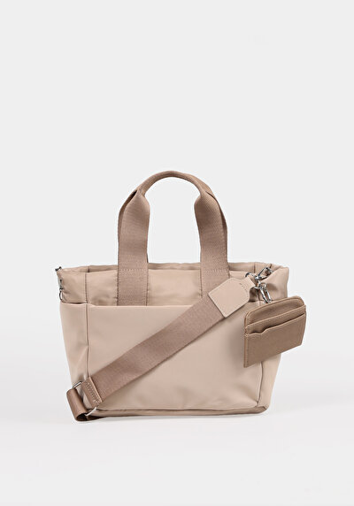 Image de Sac Beige Modern Fit Femme