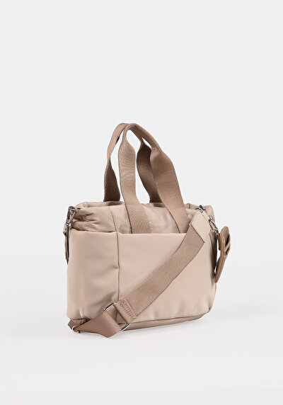 Image de Sac Beige Modern Fit Femme