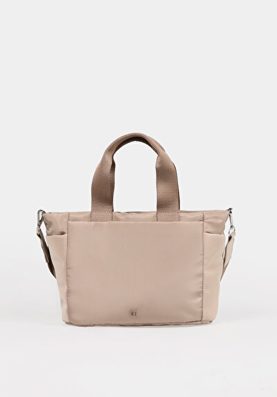 Image de Sac Beige Modern Fit Femme