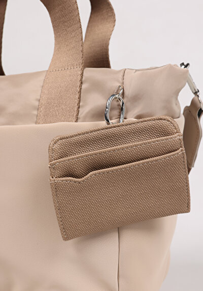 Image de Sac Beige Modern Fit Femme