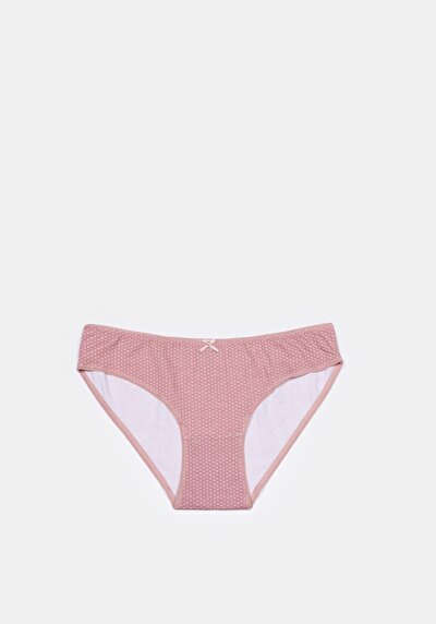 Image de Sous-vêtements Multicolou Modern Fit Femme